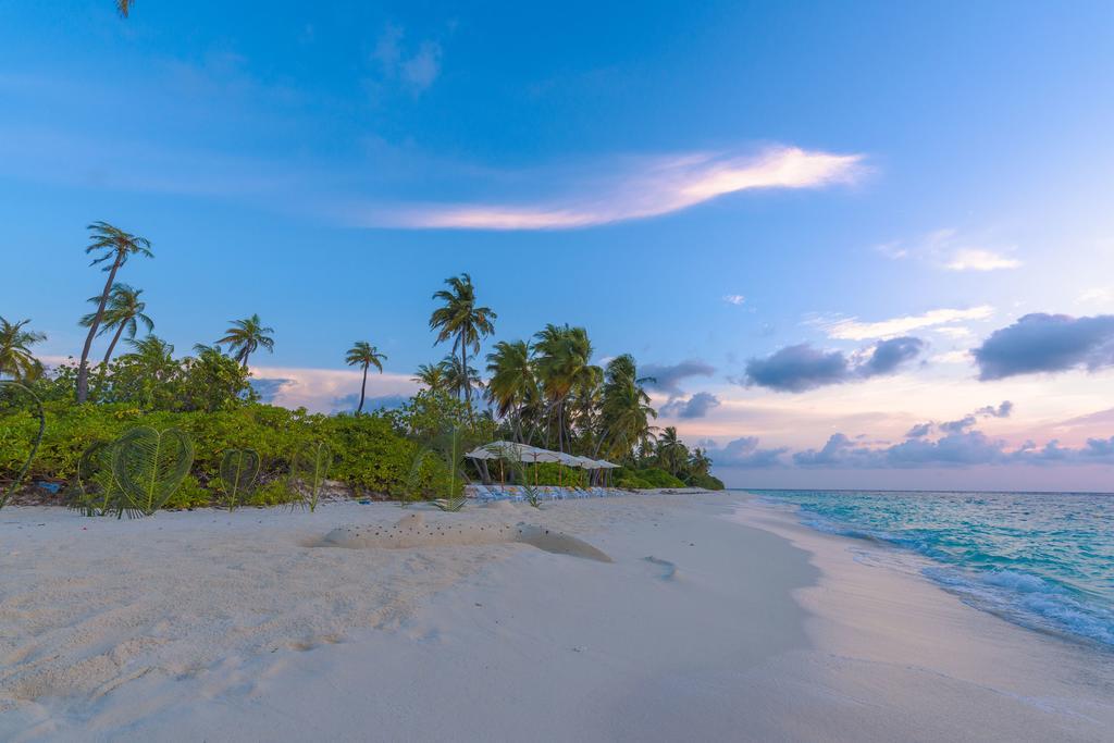 Sabba Summer Suite , Fodhdhoo - Maldives Exterior foto