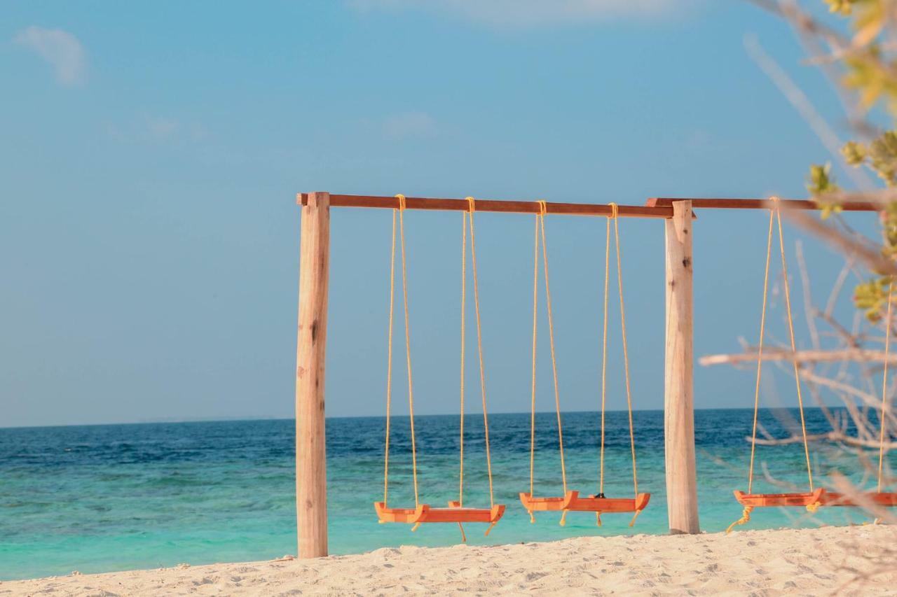 Sabba Summer Suite , Fodhdhoo - Maldives Exterior foto